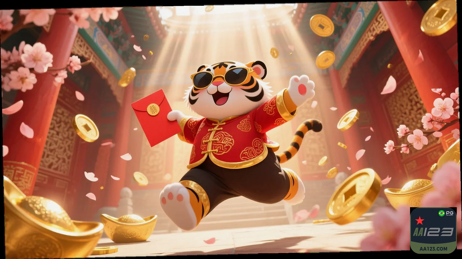 Imagem de cassino VIP - aa123