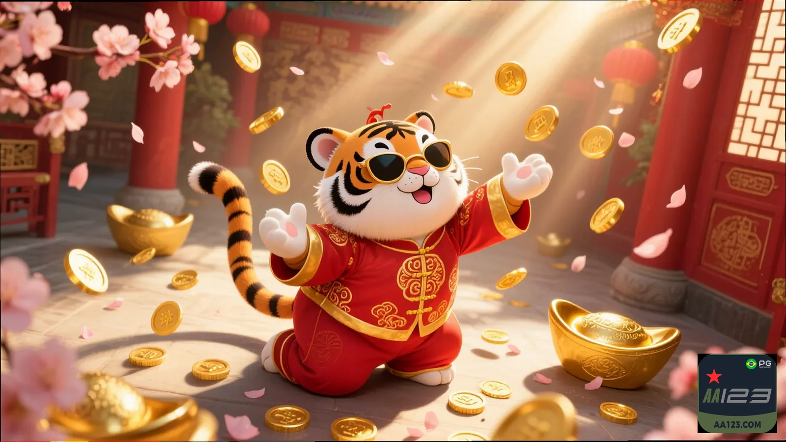 Benefícios do VIP - aa123